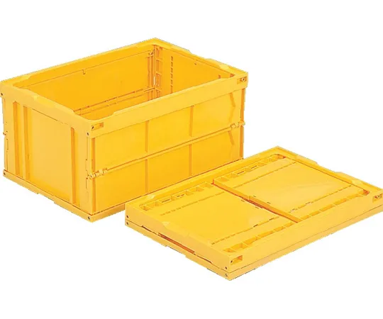 67-6658-08 Container 40B-B Yellow 55715000YE305