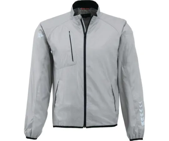 65-8482-15　［Discontinued］Color Blouson Gray 3L　710-20-3L