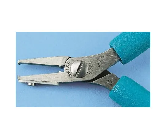 63-4743-16 Erem by Weller 115mm Cable Cutter For Copper Wire, 0.8mm cutting capacity 573EB