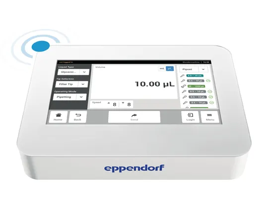 68-0506-41 Pipette Manager 1004000001