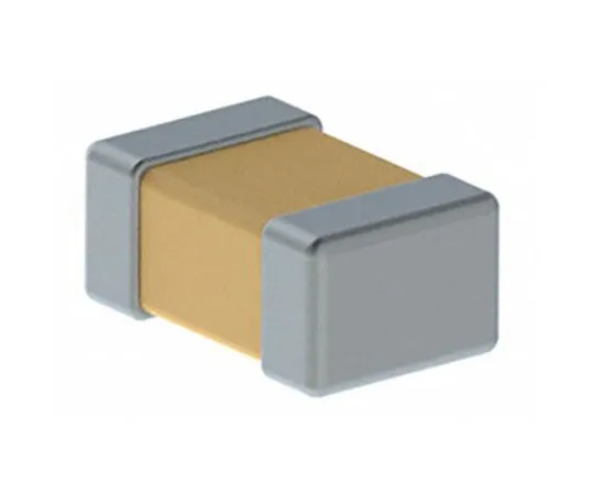 63-4692-11 KEMET 0805 (2012M) 1μF MLCC 16V dc ±5% SMD C0805C105J4RACTU C0805C105J4RACTU