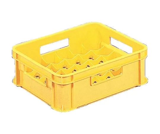 67-7238-83 Cup Crate #180 Yellow 20200000YE201