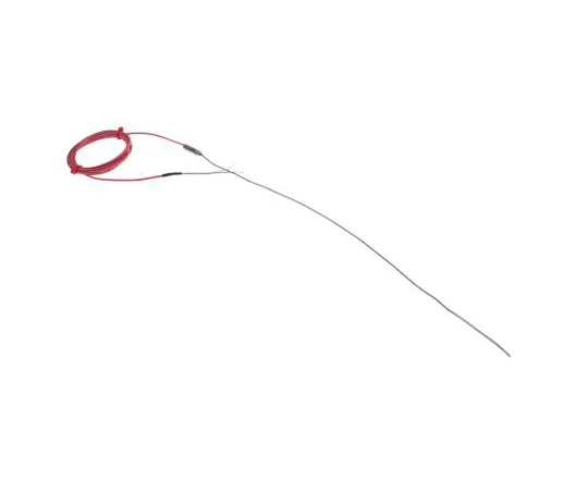 63-4890-37 RS PRO Type N Thermocouple 500mm Length, 1.5mm Diameter, -40°C → 1250°C 611-8286