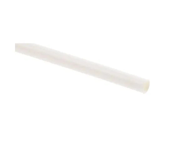 63-4712-74 TE Connectivity White No Heat Shrink Tubing 2.4mm Sleeve Dia. x 1.2m Length, RNF-100 Series 2:1 Ratio RNF-100-3/32-9-STK