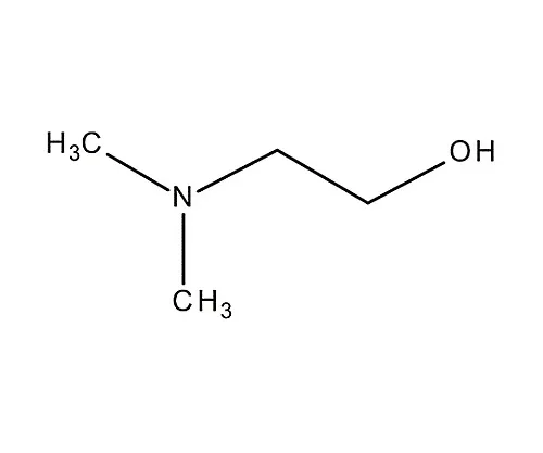 61-0333-83 2-(Dimethylamino)-Ethanol for Synthesis 803237 1L 8.03237.1000