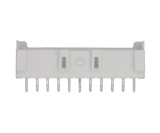 63-4882-21 JST XA, 11 Way, 1 Row, Straight PCB Header B11B-XASK-1 (LF)(SN)