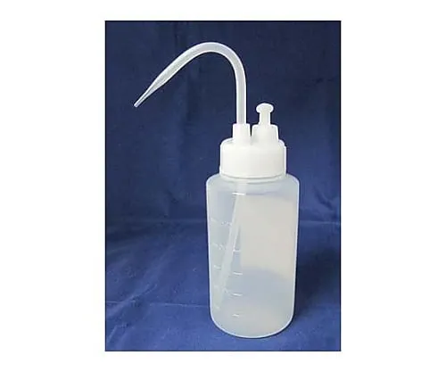 61-3517-86　［Discontinued］Type B Washing Bottle B-25　M1-154-01