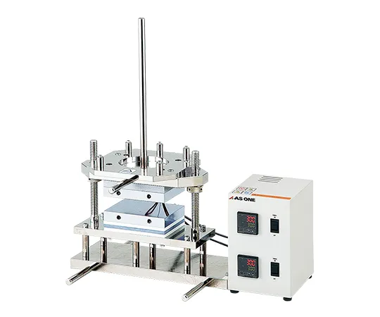 1-2998-11　［Discontinued］Weight Type Heat Press Machine Up To 140kg　WH300-140