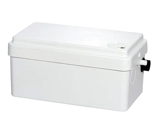 7-3896-01　［Discontinued］Pressure Drainage Pump SANISHOWER　SSW-100