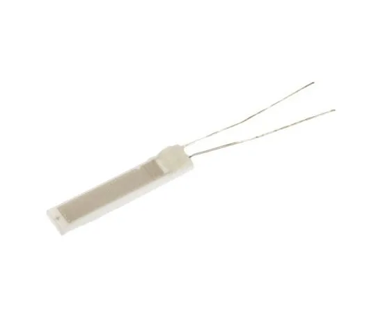 63-4717-20 RS PRO PT100 Sensor, -50°C min +600°C max, 10mm Probe Length x 2mm Probe Diameter 181-1980