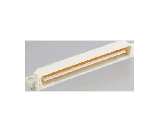 63-4889-03 Hirose FX2, 40 Way, 2 Row, Right Angle PCB Header FX2-40P-0.635SH(71)
