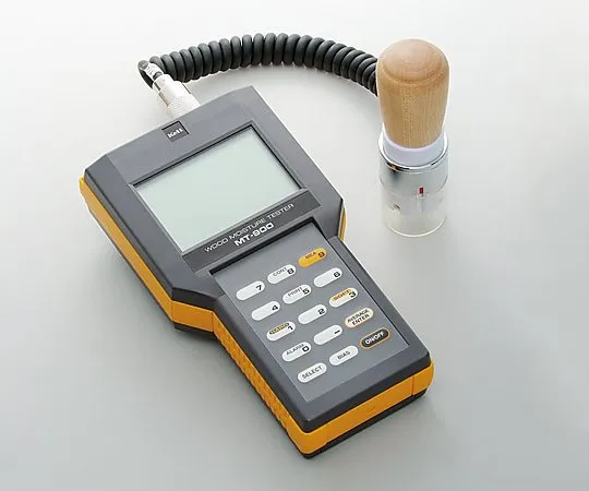 2-1978-02 Wood Moisture Meter MT-900