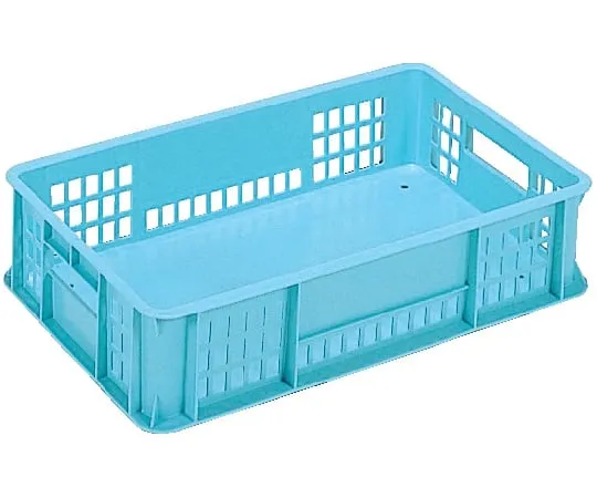 67-6649-61 Container B17K Light Blue 10170500BL502