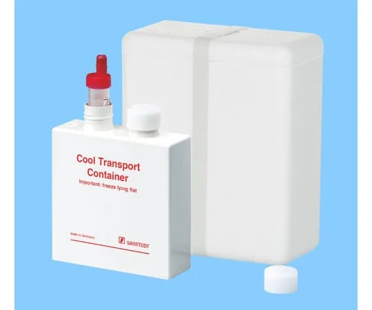 63-2986-06 Cool Transport Set 95.1123