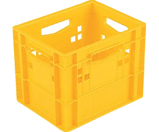 67-7238-90 Container 12P-13 Yellow 20195100YE304