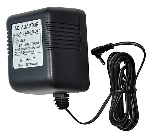 61-0067-81　［Discontinued］AC Adapter For SK-7000PRT2　8250-84