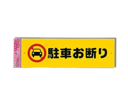 61-7442-95 Aitec Parking Declined Horizontal W Hole KP268-12