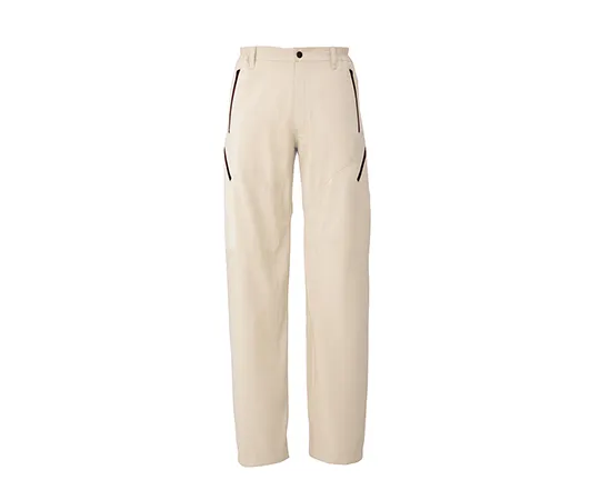 63-1821-76　［Discontinued］Men's Cargo Pants Powder Blanc　SW523-11-M
