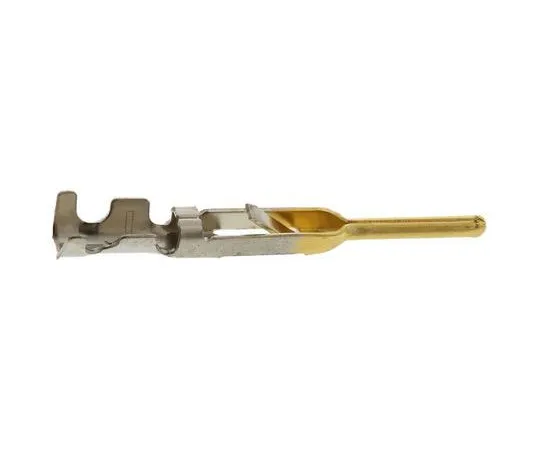 63-4862-89 Hirose HR30 Series, 2A Male Crimp Circular Connector Contact, Wire size 30 → 26 AWG HR30-PC-111
