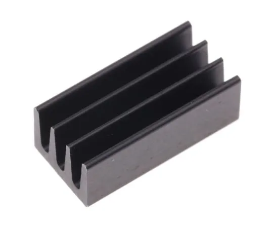 63-4838-29 Heatsink, SMD, 63K/W, 13 x 6.3 x 4.8mm, Conductive Adhesive, Conductive Foil ICKSMDA13