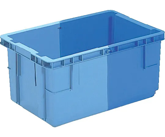 67-7136-31 SN Container B#40 P Non-Attachable Blue/Light Blue 20400500BL503BL511