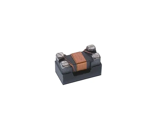 63-4834-90 Wurth WE-CNSW SMD Series Type 1206 (3216M) Wire-wound SMD Inductor with a Ferrite Core, ±25% Dual 260mA Idc 744232601