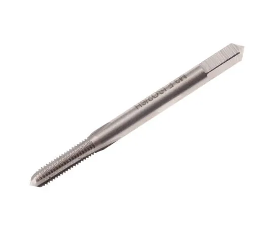 63-4840-74 EVENTUS HSS M3 Plug Thread Tap, 40 mm Length 10003
