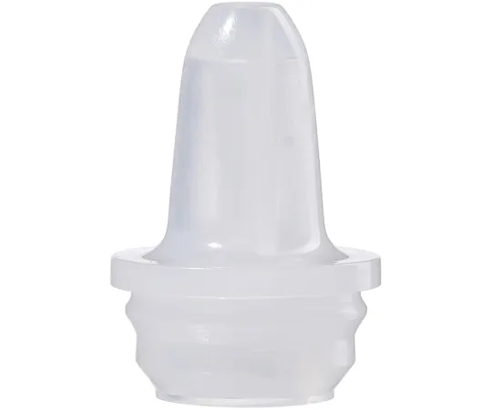 68-5629-11 Dropper Bottle Tips 50 μL Bulk Package 1 Box (2000 Pieces) 312758-0001