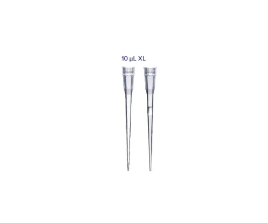 3-090-01　［Discontinued］PARADIGM Pipette Tip Bulk Pack 10μL 1000 Pieces　4130NOOP