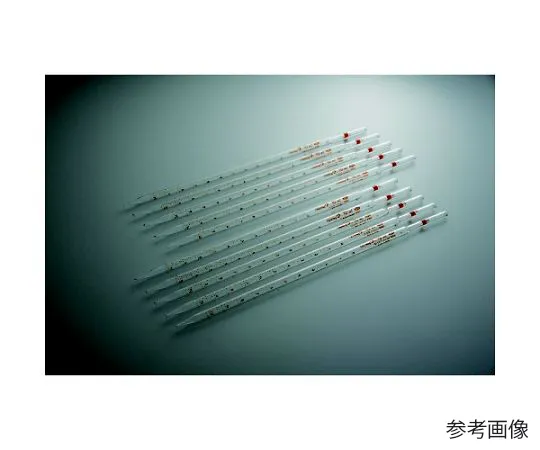 67-6828-56 2050 Intermediate Measuring Pipette 2 ML 2050-06-10