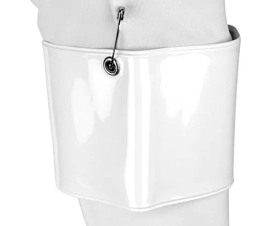 62-3977-75 Armband White NO.65-P