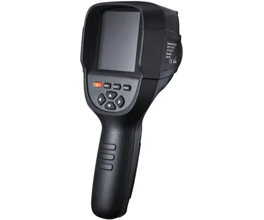 67-9311-18 Thermography (Infrared) CHE-TG220