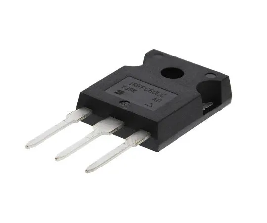 63-4865-93 IRFPC60LCPBF N-Channel MOSFET, 16 A, 600 V, 3-Pin TO-247AC Vishay IRFPC60LCPBF