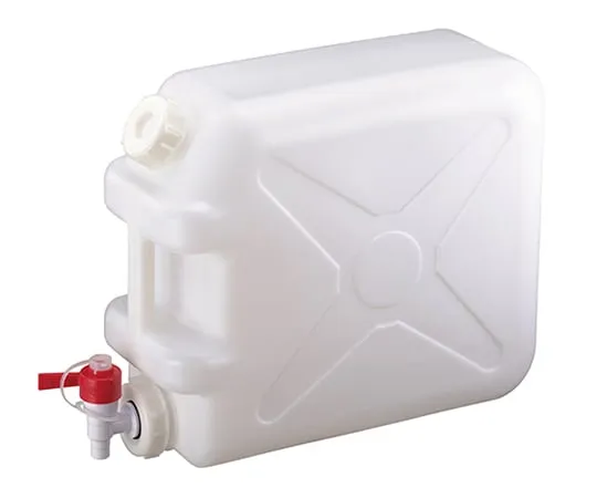63-1277-28 Camping Bottle 20 L 0462
