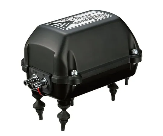 61-9695-34　［Discontinued］Small Air Pump Discharge Type　ML-6A