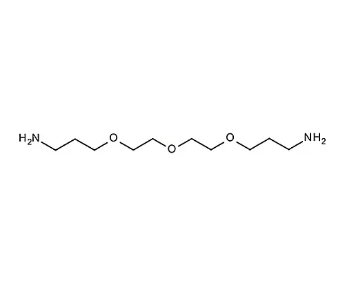61-0349-53 1,13-Diamino-4,7,10-Trioxatridecane for Synthesis 814807 100mL 8.14807.0100