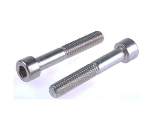 63-4719-17 RS PRO M8 x 50mm Hex Socket Cap Screw Plain Stainless Steel 187-1538