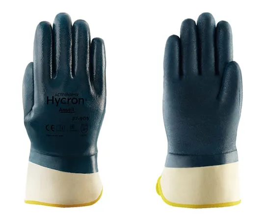 63-9370-24 NBR Coated Gloves 27-905-10