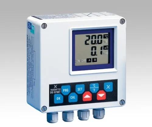 1-3751-01 Conductivity Transmitter DO9766T-R1