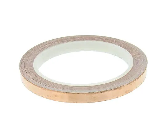 63-4660-33 Copper Tape Width 9.5 mm Length 16 m 1181 11819.5