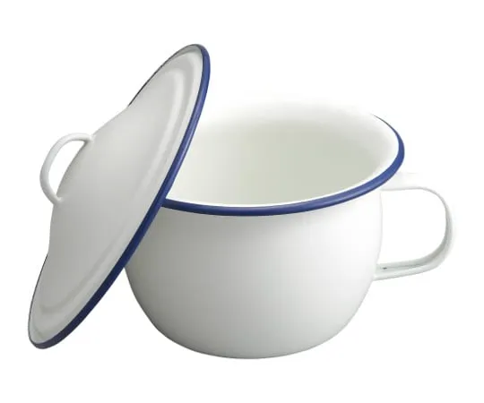 63-2569-91 Hollow chamber pot 200 mm OM812-01