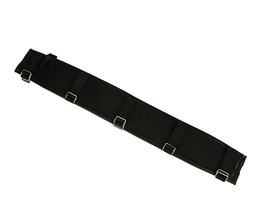 62-3982-35 Auxiliary Belt Black NO.1030
