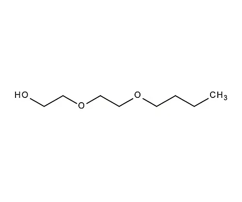 61-0333-47 Diethylene Glycol Monobutyl Ether for Synthesis 803129 2.5L 8.03129.2500