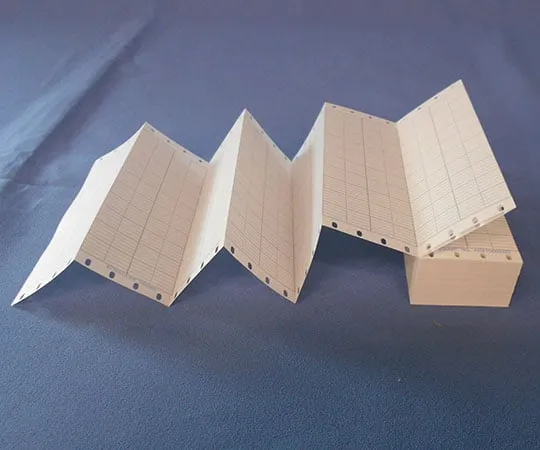 63-5626-03 Recording Paper 30 pieces 15.6m AR41005A(K)