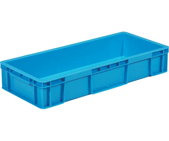 65-9537-32 Container #30-2 (with Draining Hole) Light Blue 20303500BL510