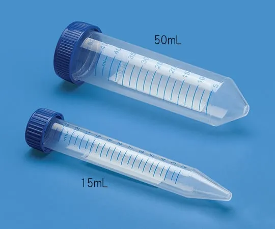 62-9816-41 Spinwin™ Tube Conical Bottom 15ml 500031 500031