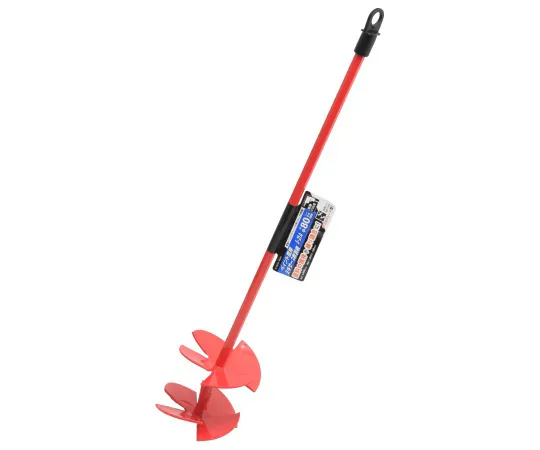 63-7057-63　［Discontinued］EM Paint Stirring Mixer 2 Blades S -21 A φ 80　1315691