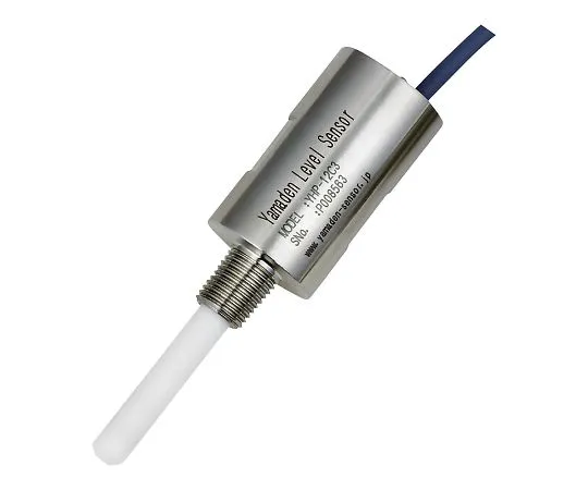 4-1600-01　［Discontinued］Small electrostatic capacity type level switch　YHP-12C3