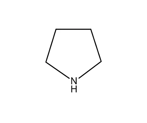 61-0340-47 Pyrrolidine for Synthesis 807494 1L 8.07494.1000
