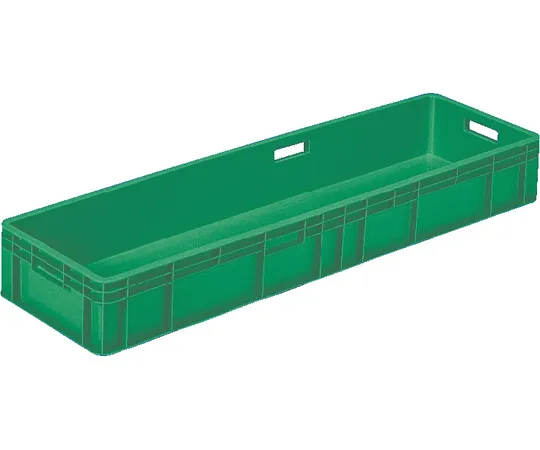 67-7317-37 TP Standard Container TP3101.5 Green with Handle 20440100GR603